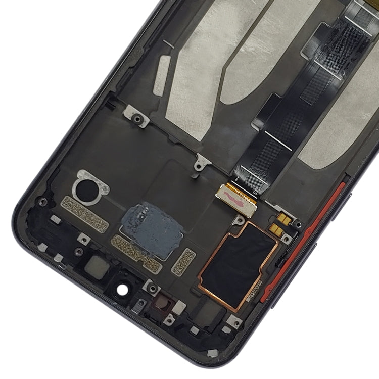 Original LCD Screen for Xiaomi Mi 9 SE Digitizer Full Assembly with Frame