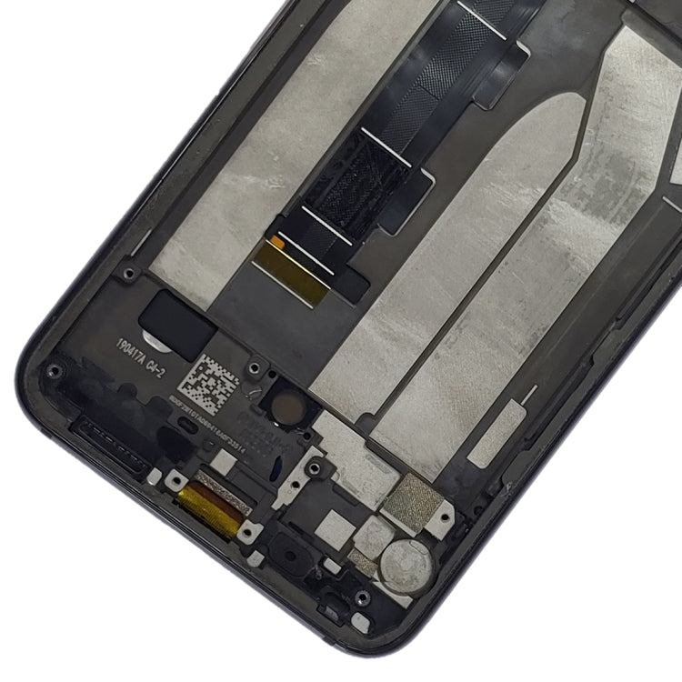 Original LCD Screen for Xiaomi Mi 9 SE Digitizer Full Assembly with Frame