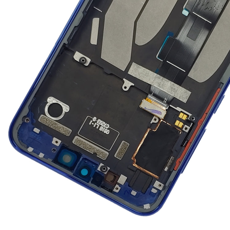 Original LCD Screen for Xiaomi Mi 9 SE Digitizer Full Assembly with Frame