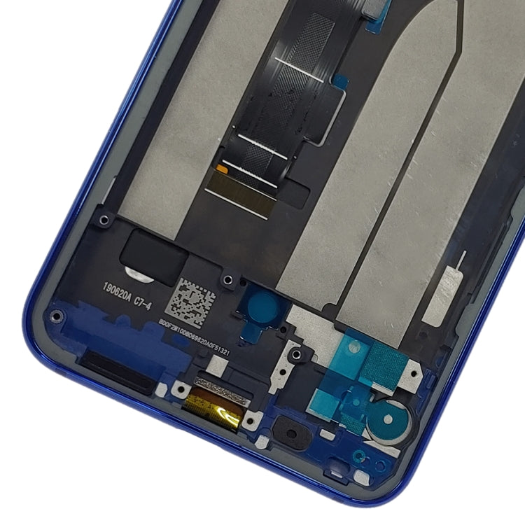 Original LCD Screen for Xiaomi Mi 9 SE Digitizer Full Assembly with Frame