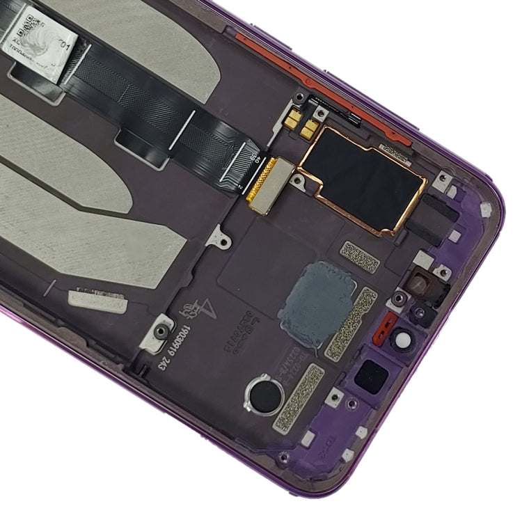 Original LCD Screen for Xiaomi Mi 9 SE Digitizer Full Assembly with Frame