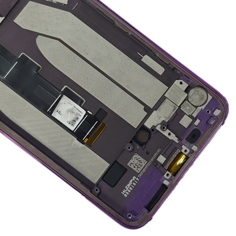 Original LCD Screen for Xiaomi Mi 9 SE Digitizer Full Assembly with Frame
