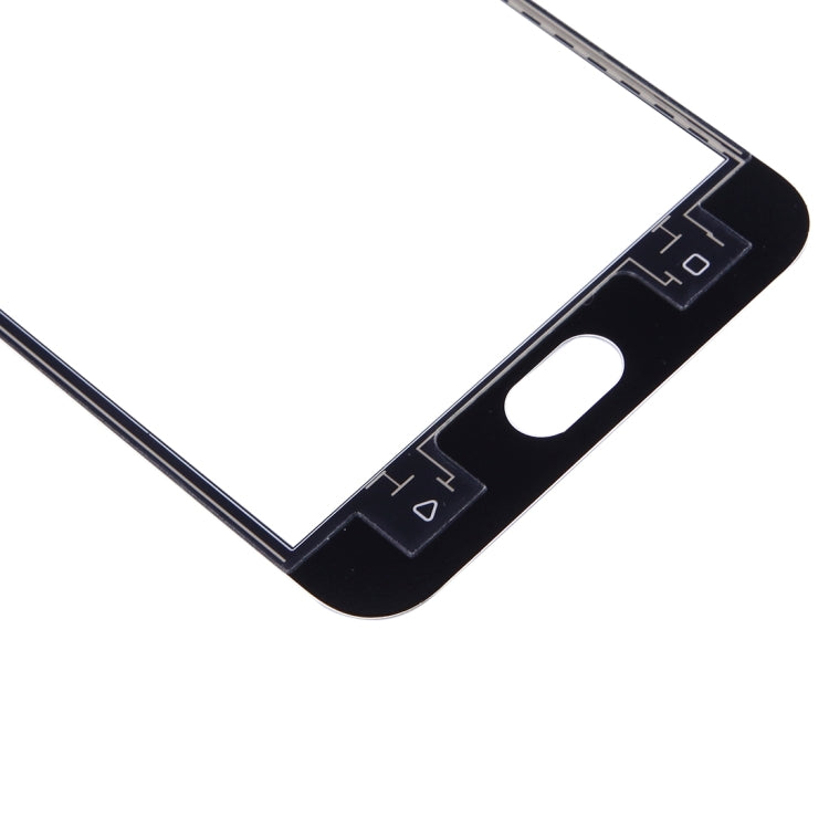 For OPPO A59 / F1s Touch Panel(White)