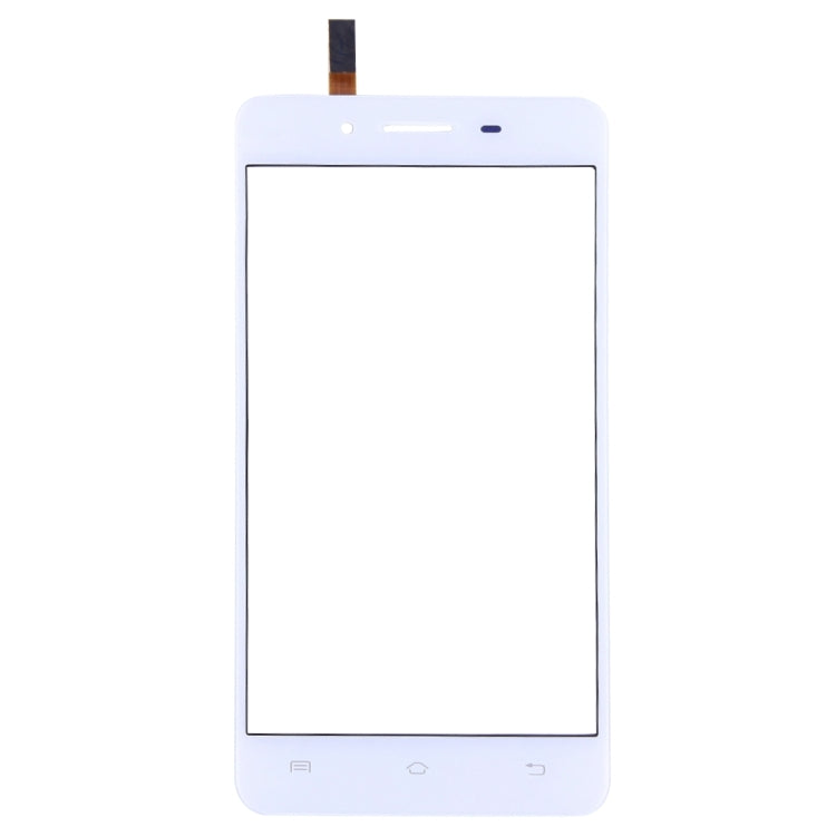For vivo V3 Touch Panel(White)
