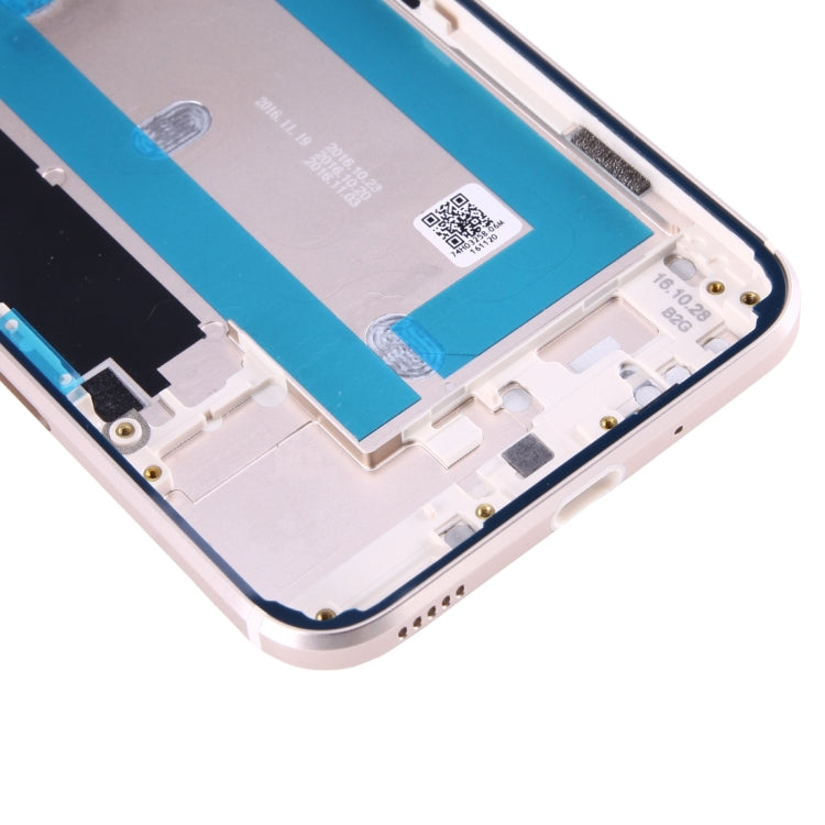 Back Housing Cover for HTC 10 evo