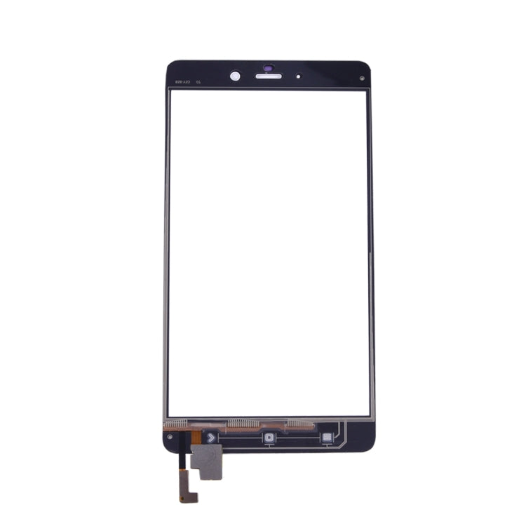For Xiaomi Mi Note Touch Panel(White)