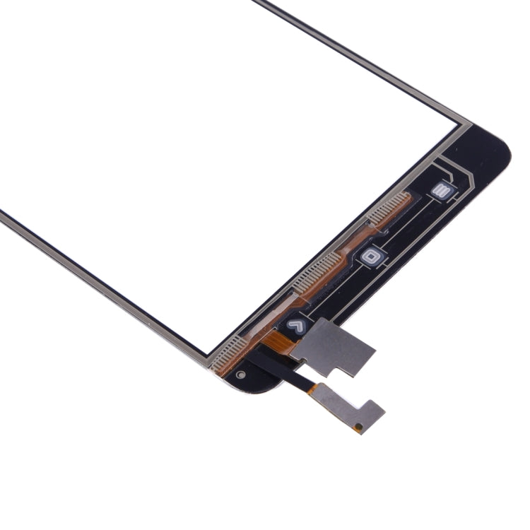 For Xiaomi Mi Note Touch Panel(White)