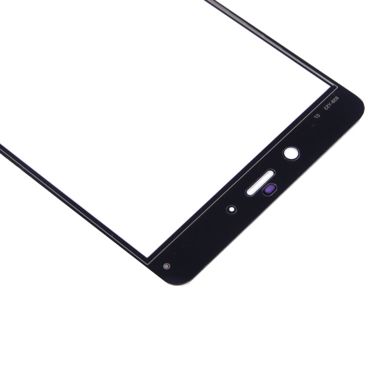 For Xiaomi Mi Note Touch Panel(White)