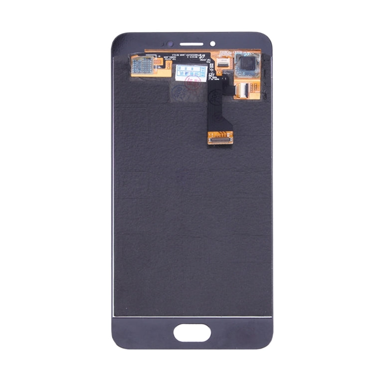 For Meizu Pro 6 Original LCD Screen + Original Touch Panel
