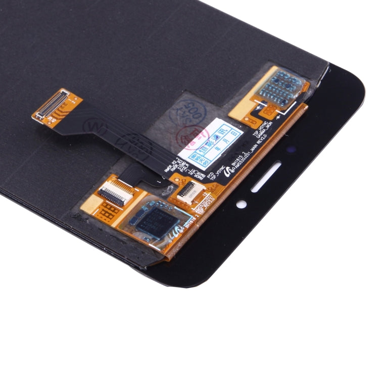 For Meizu Pro 6 Original LCD Screen + Original Touch Panel