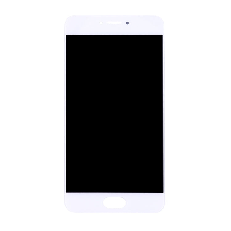For Meizu Pro 6 Original LCD Screen + Original Touch Panel