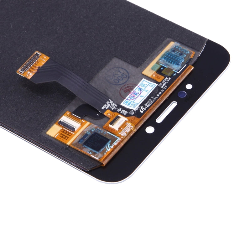For Meizu Pro 6 Original LCD Screen + Original Touch Panel