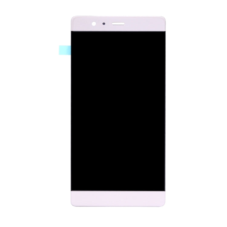 OEM LCD Screen for Huawei P9 Plus with Digitizer Full Assembly(Gold)