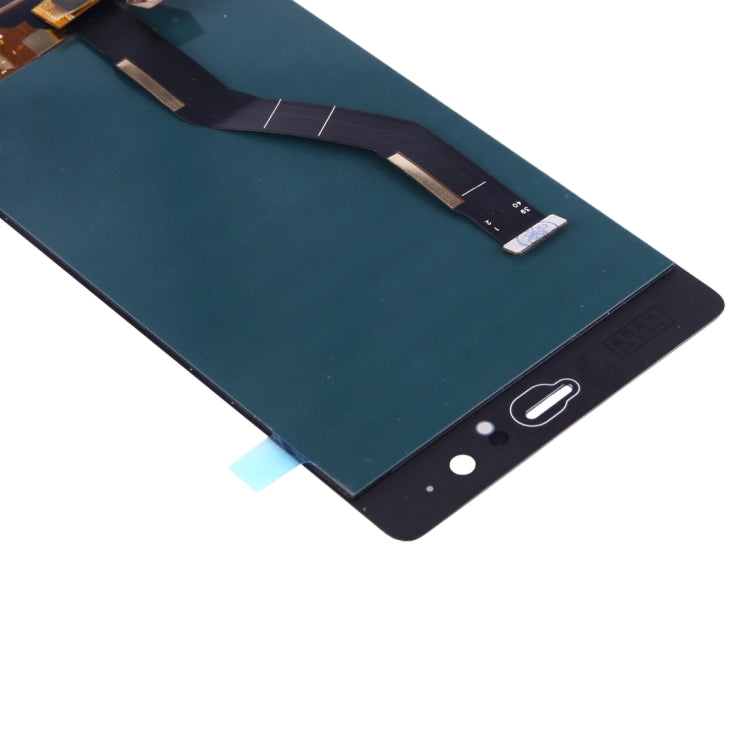 OEM LCD Screen for Huawei P9 Plus with Digitizer Full Assembly(Gold)