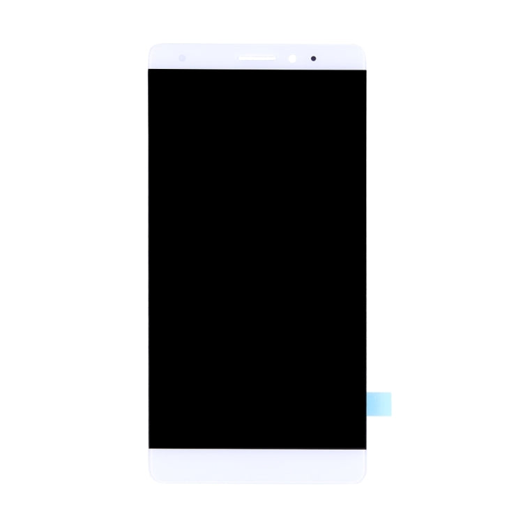OEM LCD Screen for Huawei Mate S with Digitizer Full Assembly(White)