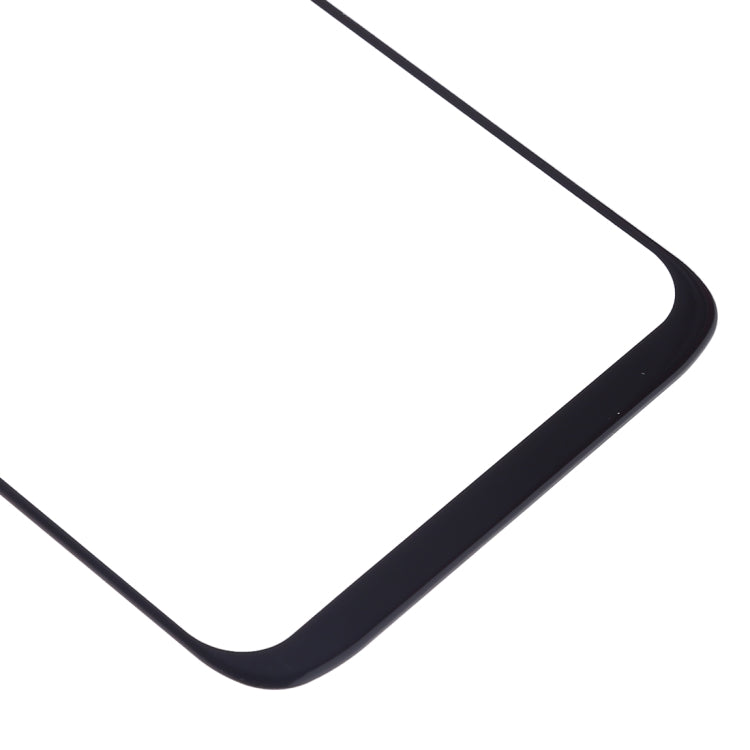 For Meizu 16 Front Screen Outer Glass Lens