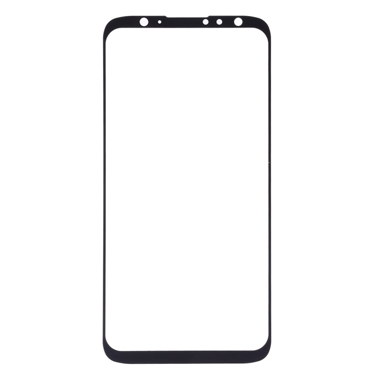 For Meizu 16 Front Screen Outer Glass Lens