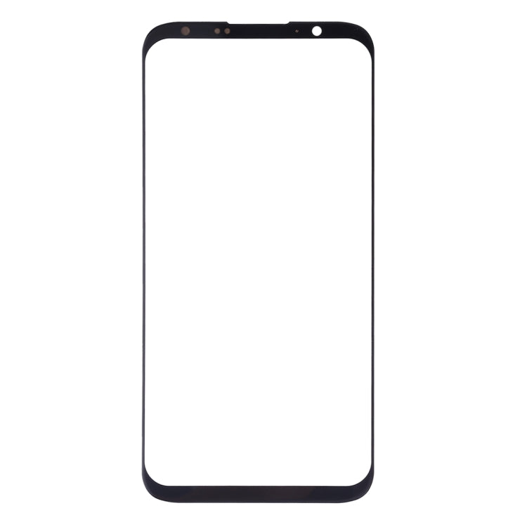 For Meizu 16 Plus Front Screen Outer Glass Lens