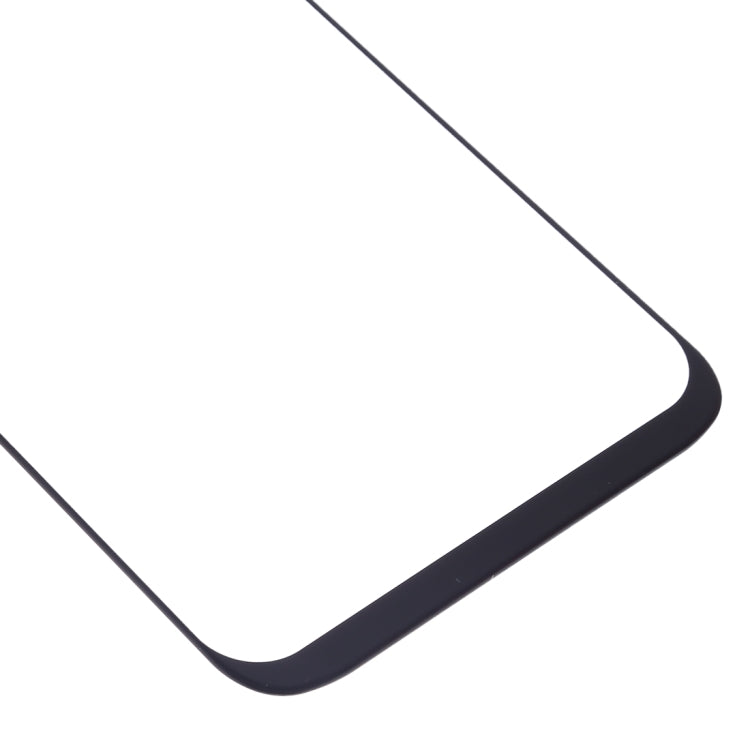 For Meizu 16 Plus Front Screen Outer Glass Lens