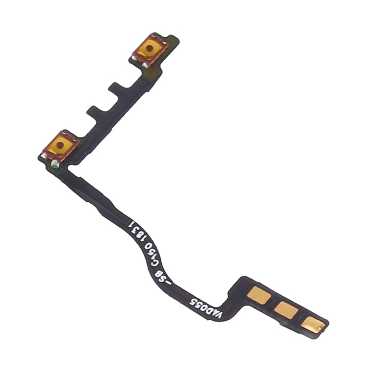 For OPPO R17 Pro Volume Button Flex Cable