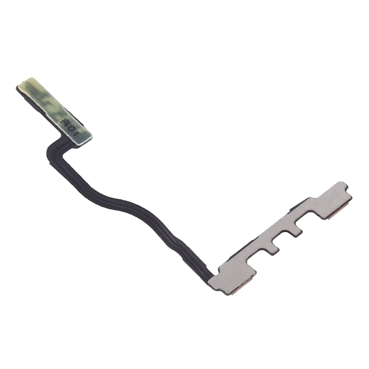 For OPPO R17 Pro Volume Button Flex Cable