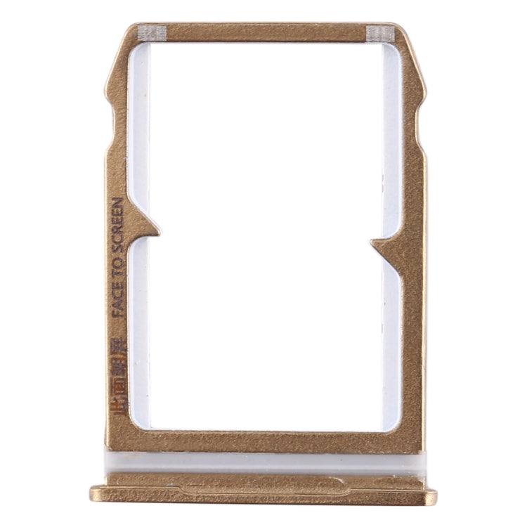 SIM Card Tray + SIM Card Tray for Xiaomi Mi 6