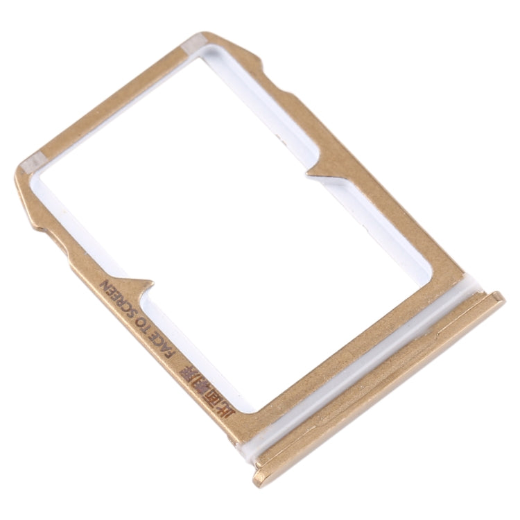 SIM Card Tray + SIM Card Tray for Xiaomi Mi 6
