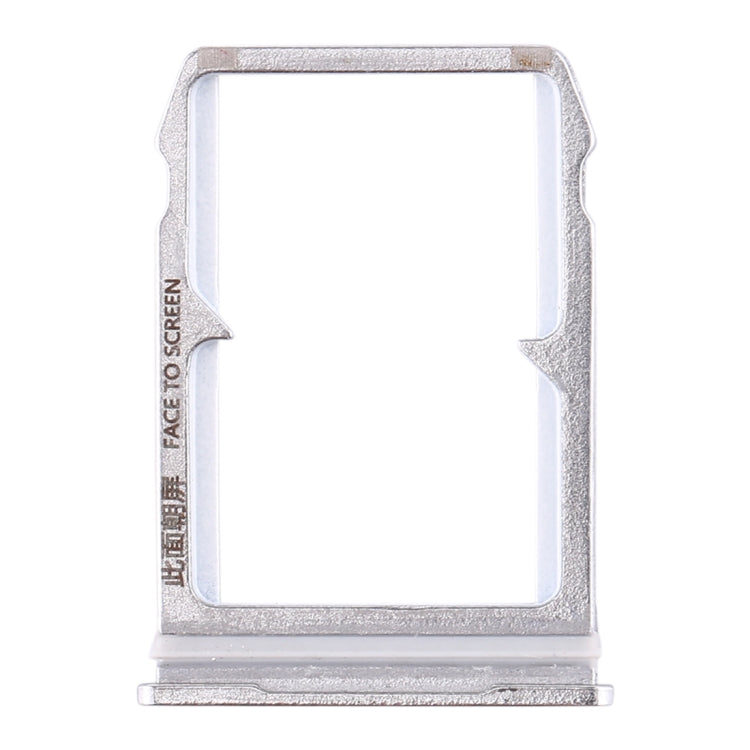 SIM Card Tray + SIM Card Tray for Xiaomi Mi 6