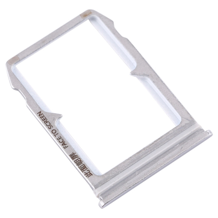 SIM Card Tray + SIM Card Tray for Xiaomi Mi 6