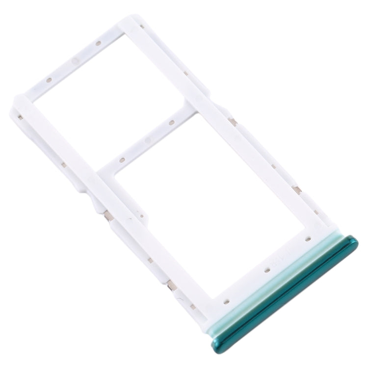 SIM Card Tray + SIM Card Tray / Micro SD Card Tray for Xiaomi Redmi Note 8 Pro