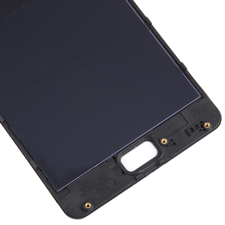 OEM LCD Screen for Lenovo Vibe P2 / P2a42 / P2c72 Digitizer Full Assembly with Frame