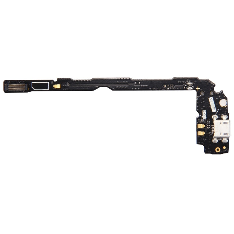 For Huawei Ascend Mate 2 Charging Port Board
