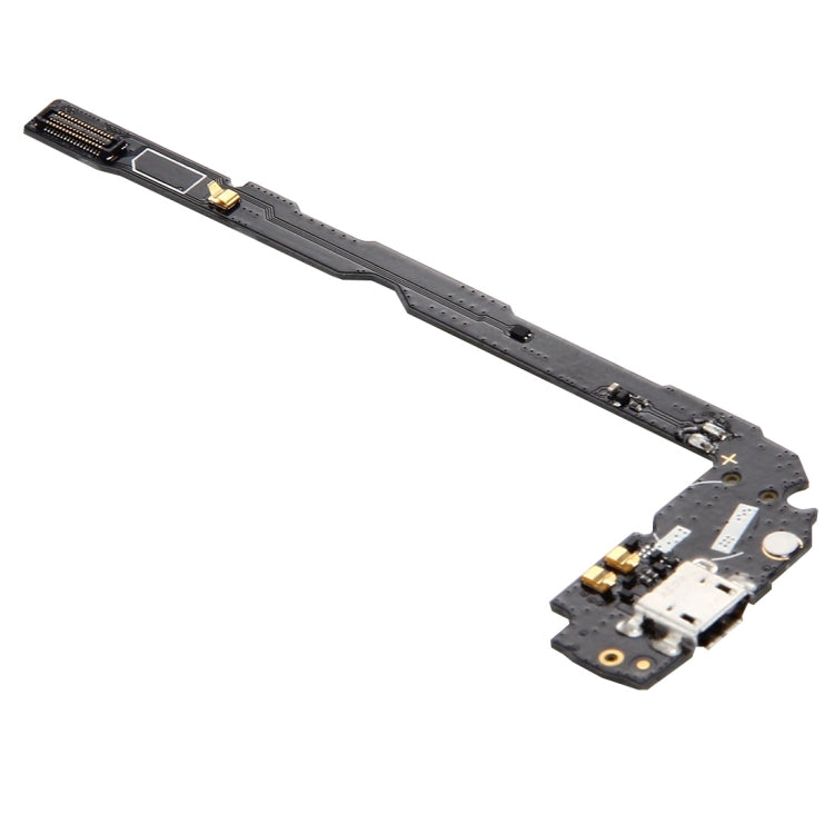 For Huawei Ascend Mate 2 Charging Port Board