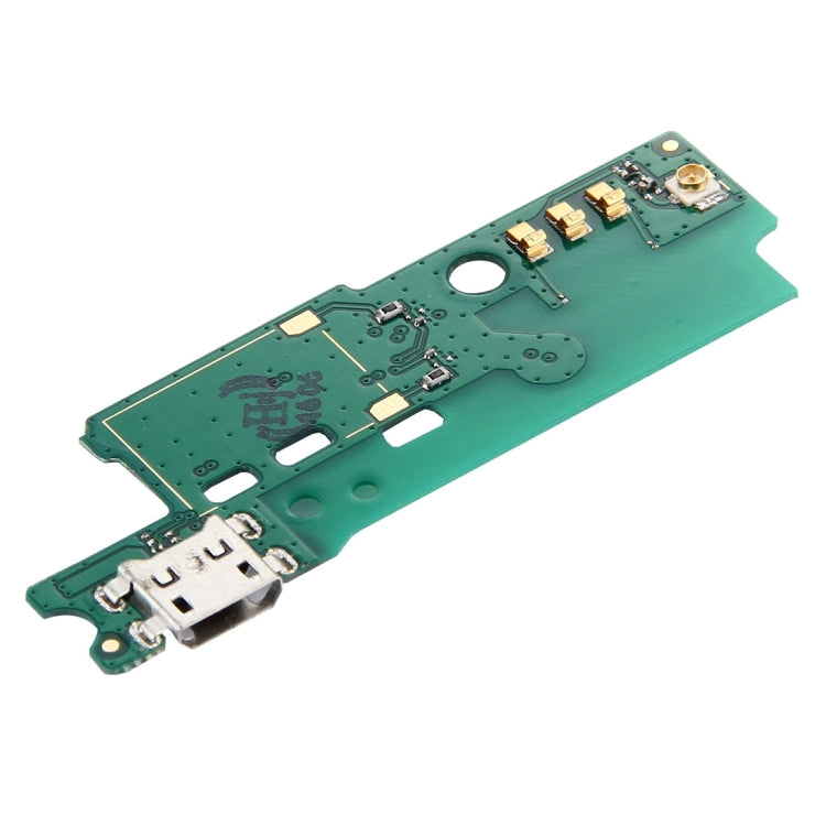For Huawei Ascend W1 Charging Port Board