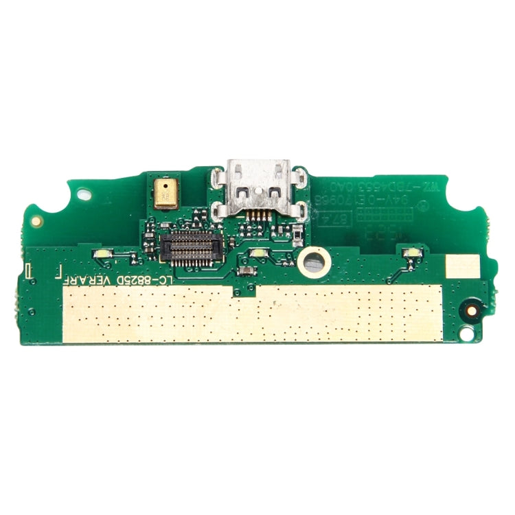 For Huawei Ascend G330D / U8825D Charging Port Board