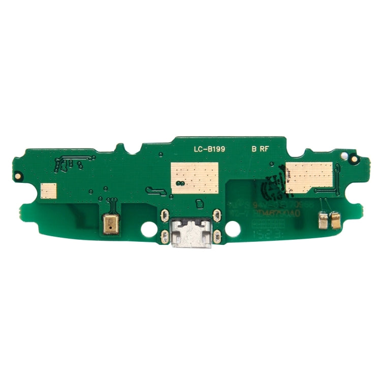 For Huawei Maimang 2 / B199 Charging Port Board