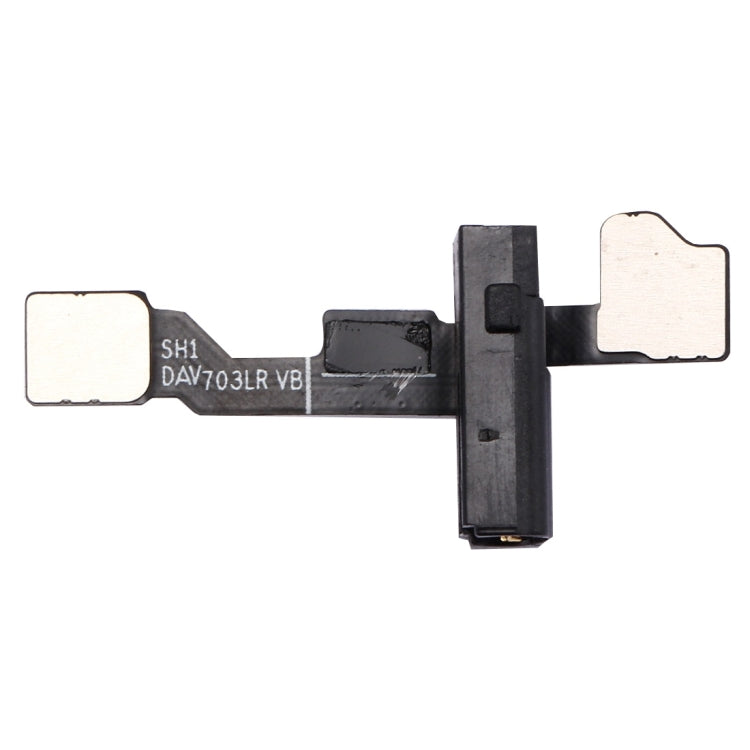 For Huawei P8 Max Earphone Jack Flex Cable