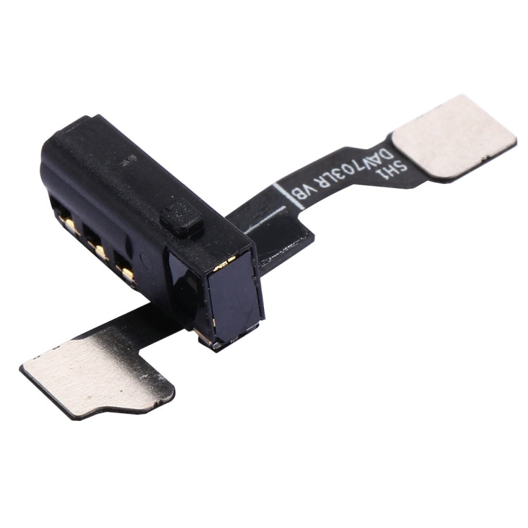 For Huawei P8 Max Earphone Jack Flex Cable