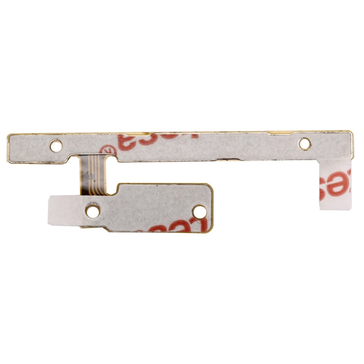 For Huawei Mediapad X1 / Honor X1 Power Button & Volume Button Flex Cable