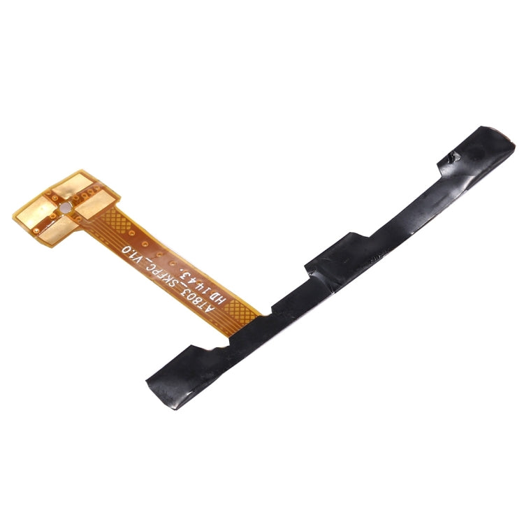 For Huawei Honor 3C Play Power Button & Volume Button Flex Cable