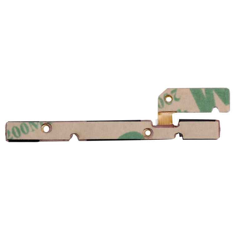 For Huawei Ascend G610 / C8815 Power Button & Volume Button Flex Cable