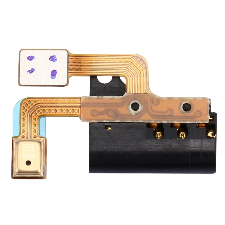 For Huawei Ascend P6 Earphone Jack Flex Cable
