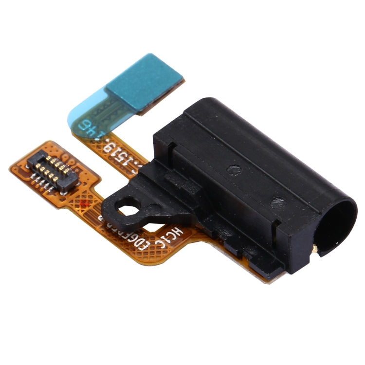 For Huawei Ascend P6 Earphone Jack Flex Cable