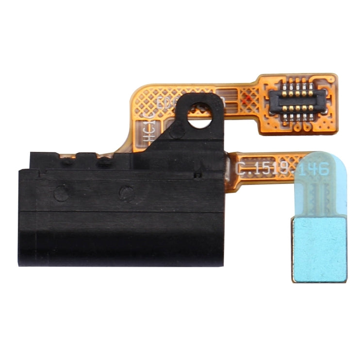 For Huawei Ascend P6 Earphone Jack Flex Cable