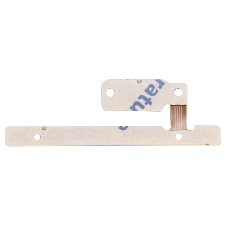 For Huawei Mediapad X2 / Honor X2 Power Button & Volume Button Flex Cable