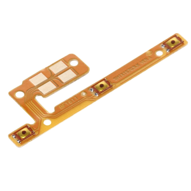 For Huawei Mediapad X2 / Honor X2 Power Button & Volume Button Flex Cable