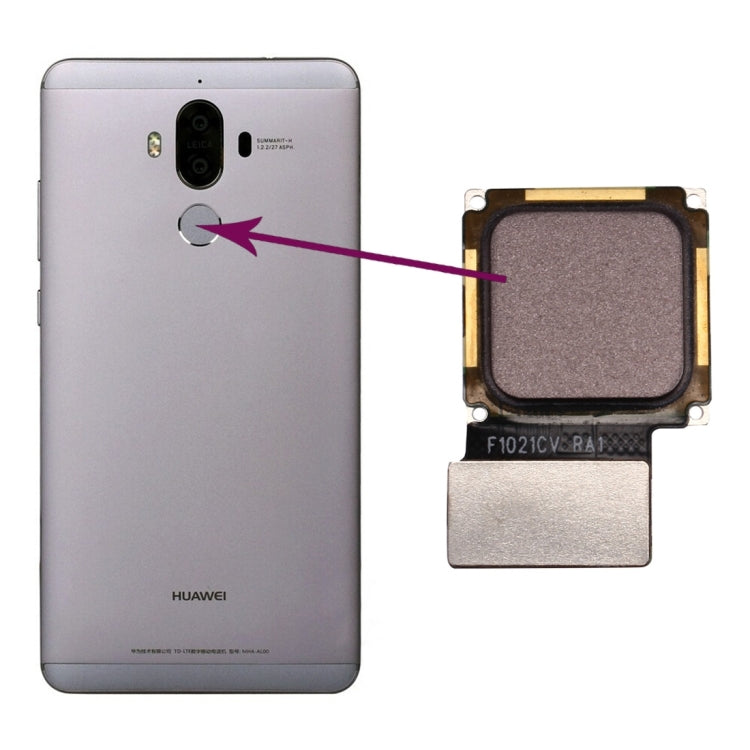 For Huawei Mate 9 Fingerprint Sensor Flex Cable