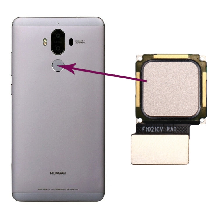 For Huawei Mate 9 Fingerprint Sensor Flex Cable