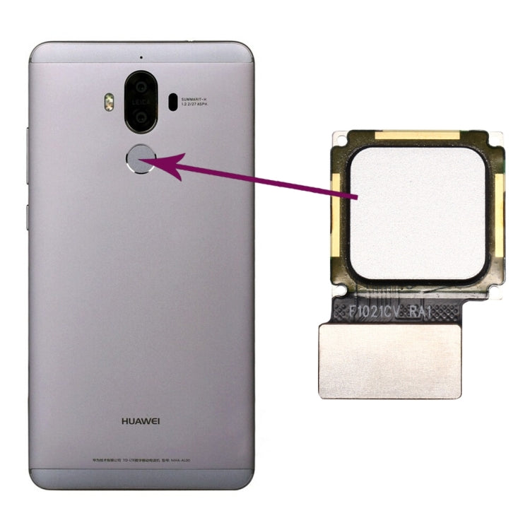 For Huawei Mate 9 Fingerprint Sensor Flex Cable