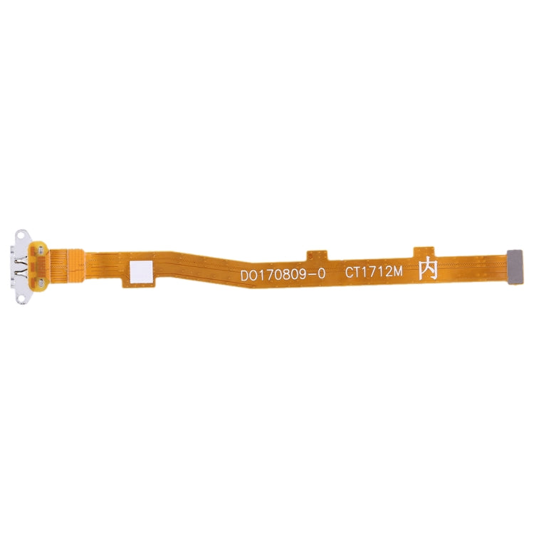 For OPPO A59 Charging Port Flex Cable